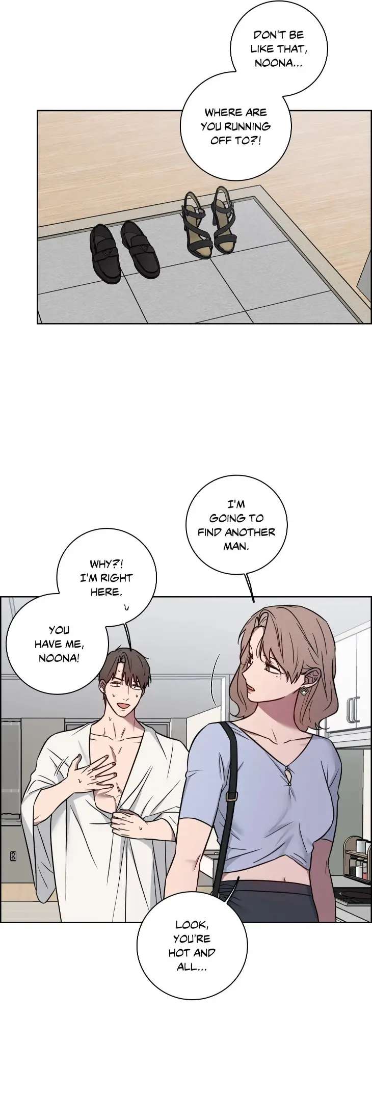 Lust-And-Found-By-Muhandae-Uncensored-Eng page 3
