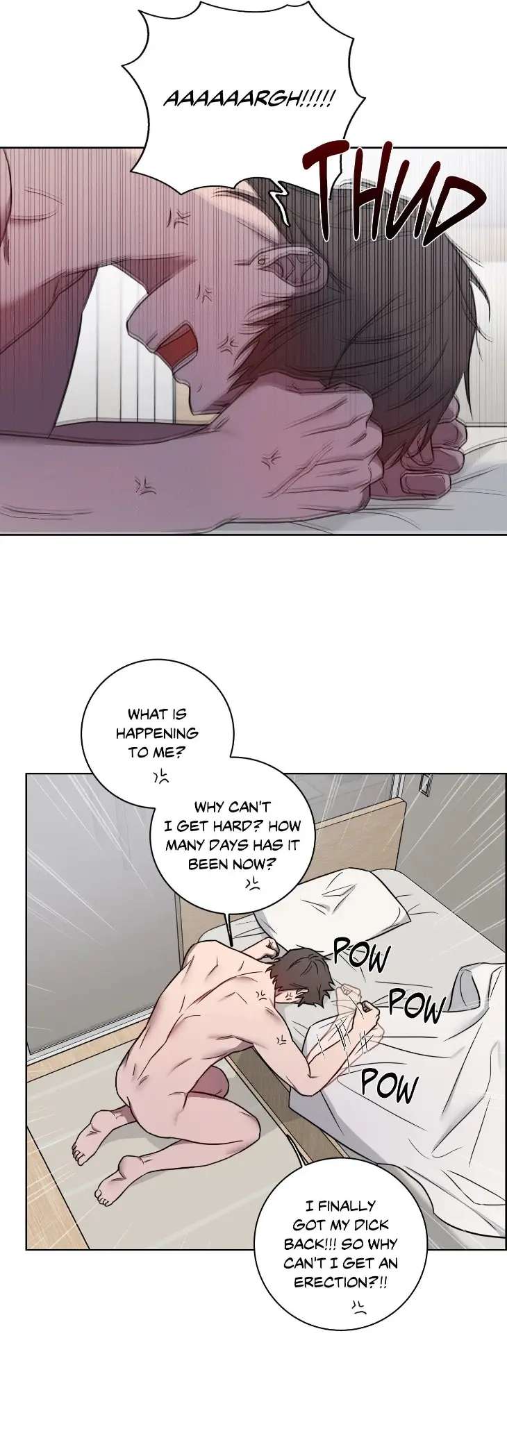 Lust-And-Found-By-Muhandae-Uncensored-Eng page 5