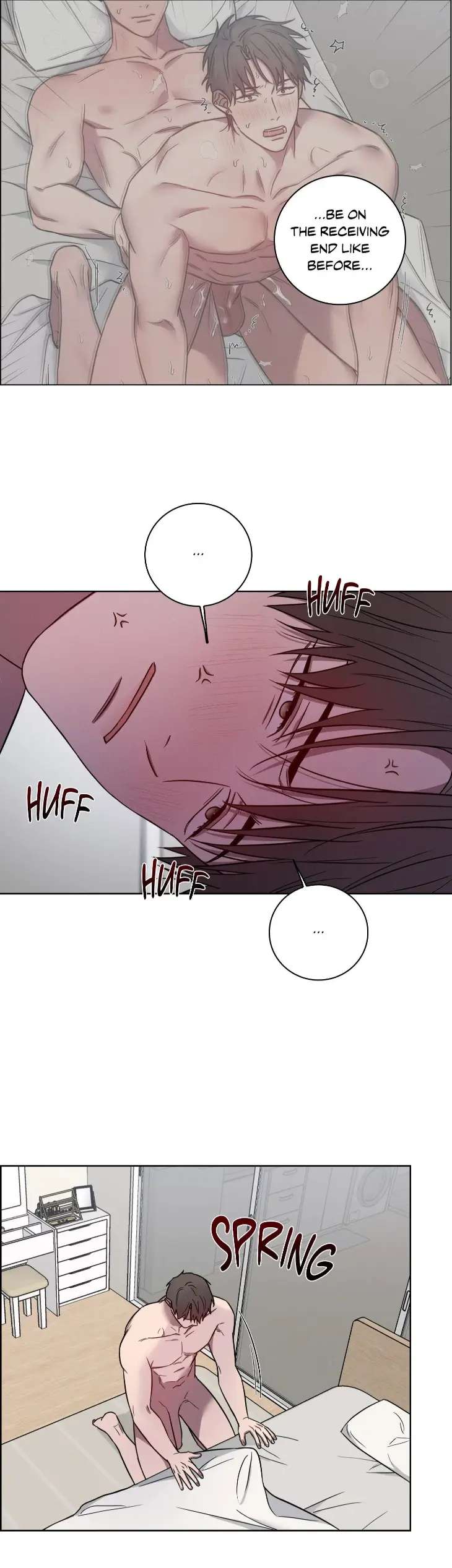 Lust-And-Found-By-Muhandae-Uncensored-Eng page 7
