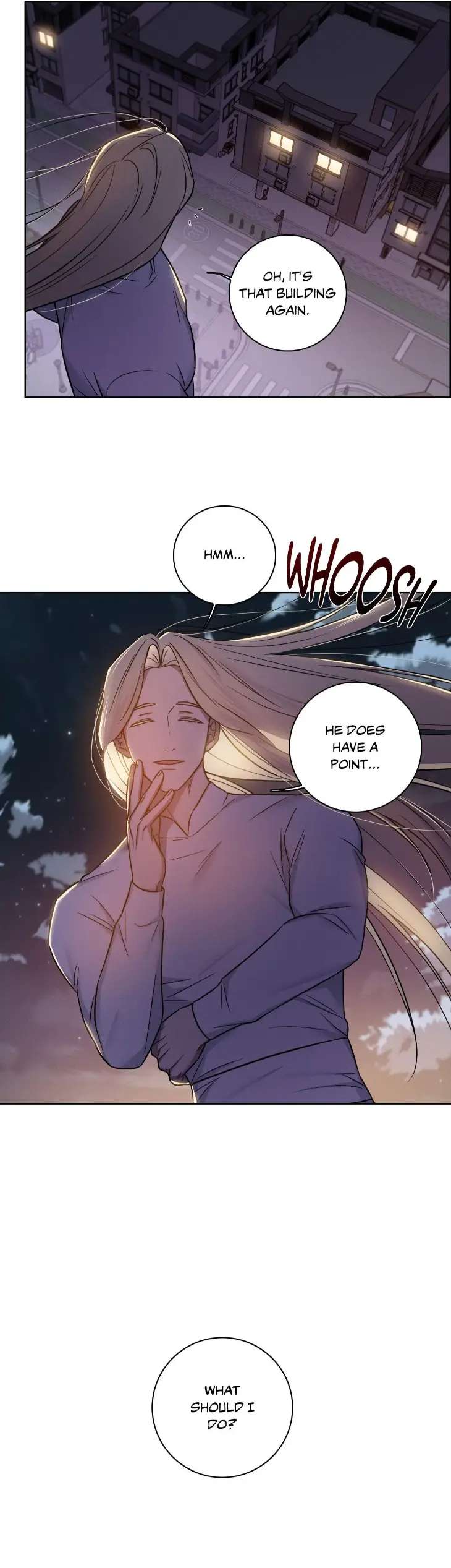 Lust-And-Found-By-Muhandae-Uncensored-Eng page 11