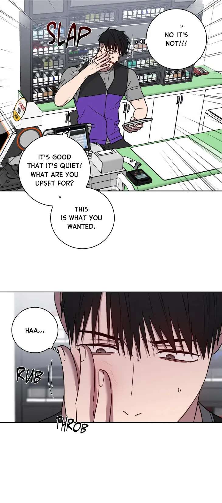 Lust-And-Found-By-Muhandae-Uncensored-Eng page 14