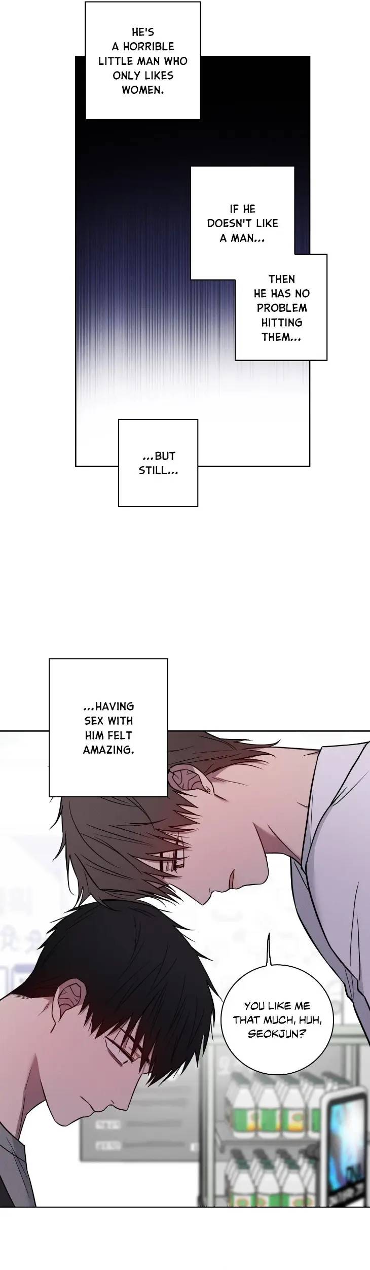 Lust-And-Found-By-Muhandae-Uncensored-Eng page 16