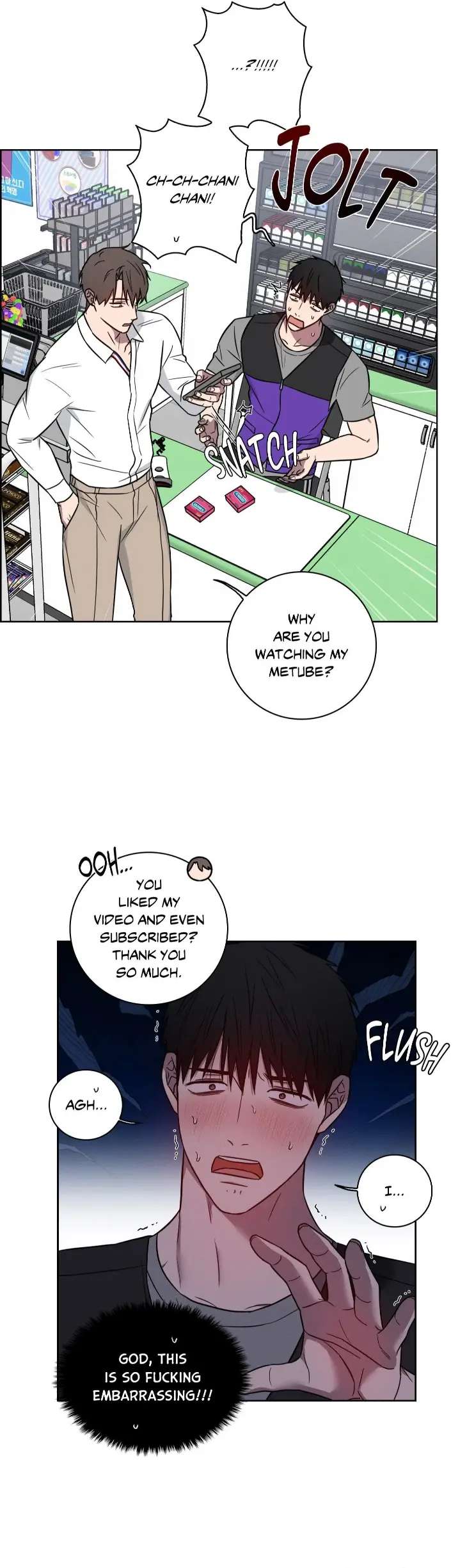 Lust-And-Found-By-Muhandae-Uncensored-Eng page 17