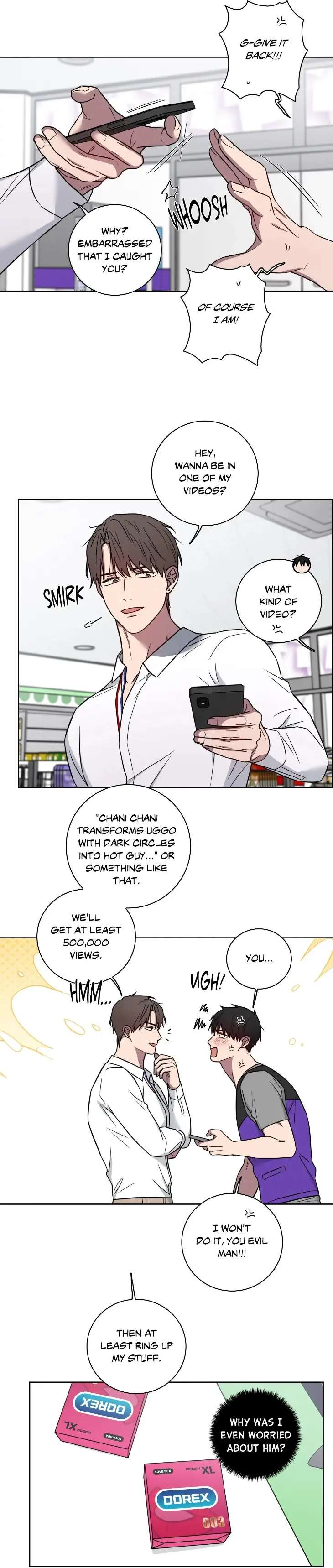 Lust-And-Found-By-Muhandae-Uncensored-Eng page 18