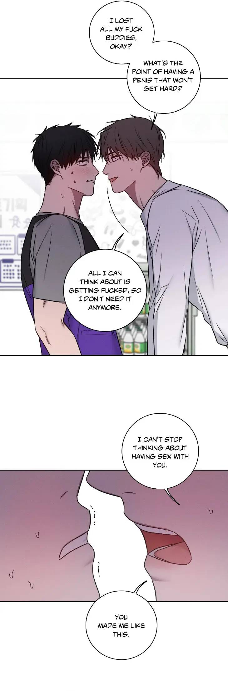 Lust-And-Found-By-Muhandae-Uncensored-Eng page 24