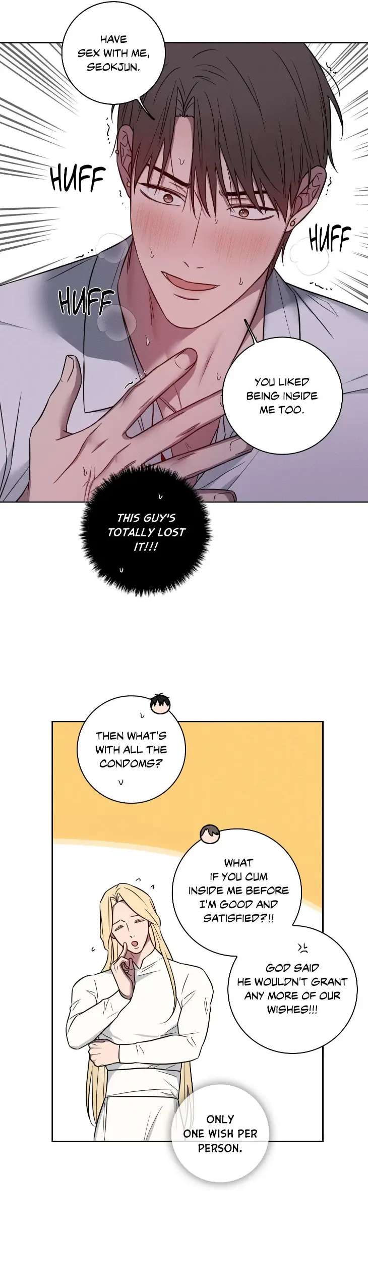 Lust-And-Found-By-Muhandae-Uncensored-Eng page 25
