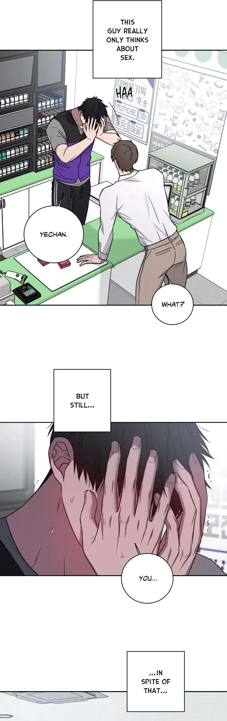 Lust-And-Found-By-Muhandae-Uncensored-Eng page 28