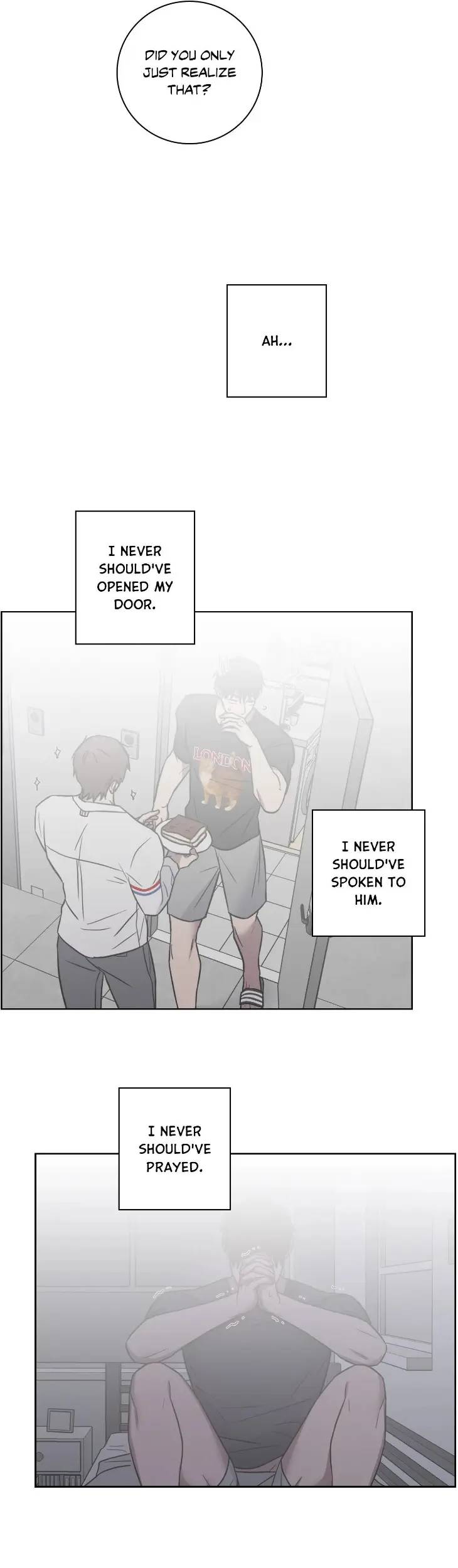 Lust-And-Found-By-Muhandae-Uncensored-Eng page 30