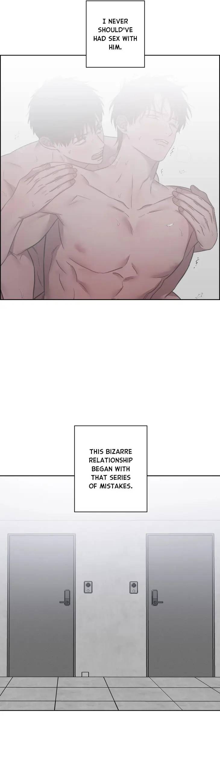 Lust-And-Found-By-Muhandae-Uncensored-Eng page 31
