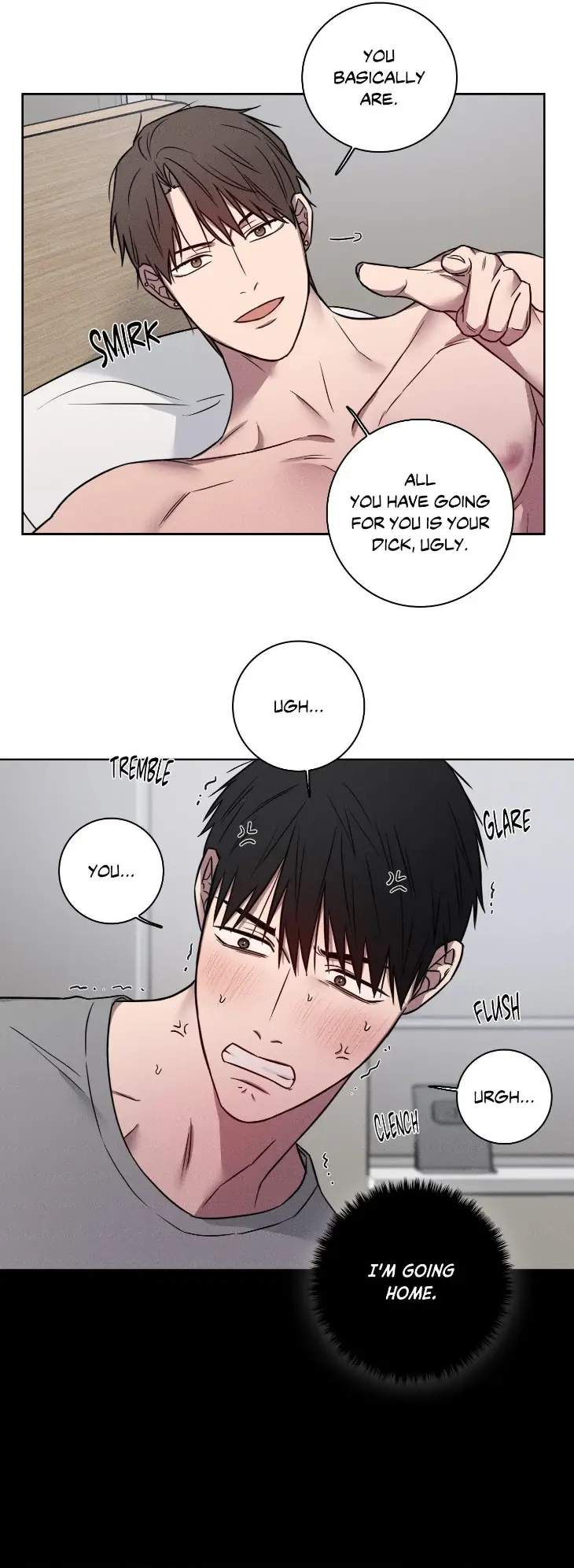 Lust-And-Found-By-Muhandae-Uncensored-Eng page 4