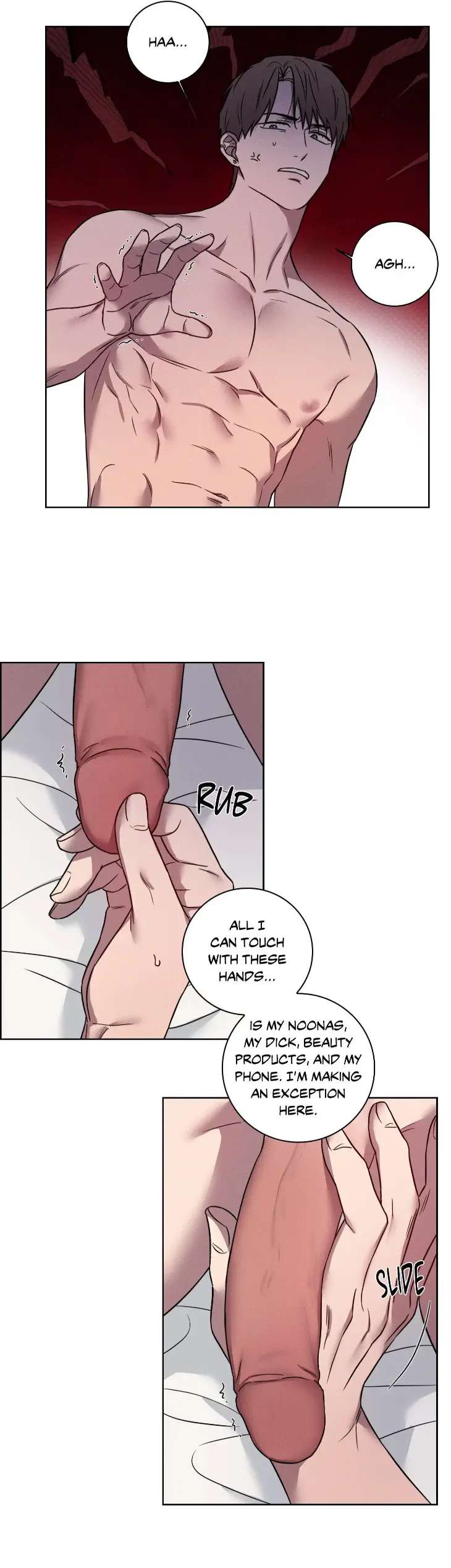 Lust-And-Found-By-Muhandae-Uncensored-Eng page 12