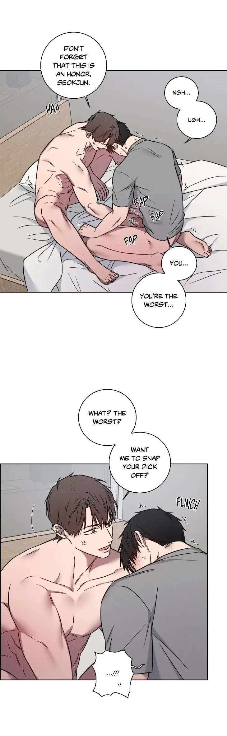 Lust-And-Found-By-Muhandae-Uncensored-Eng page 13
