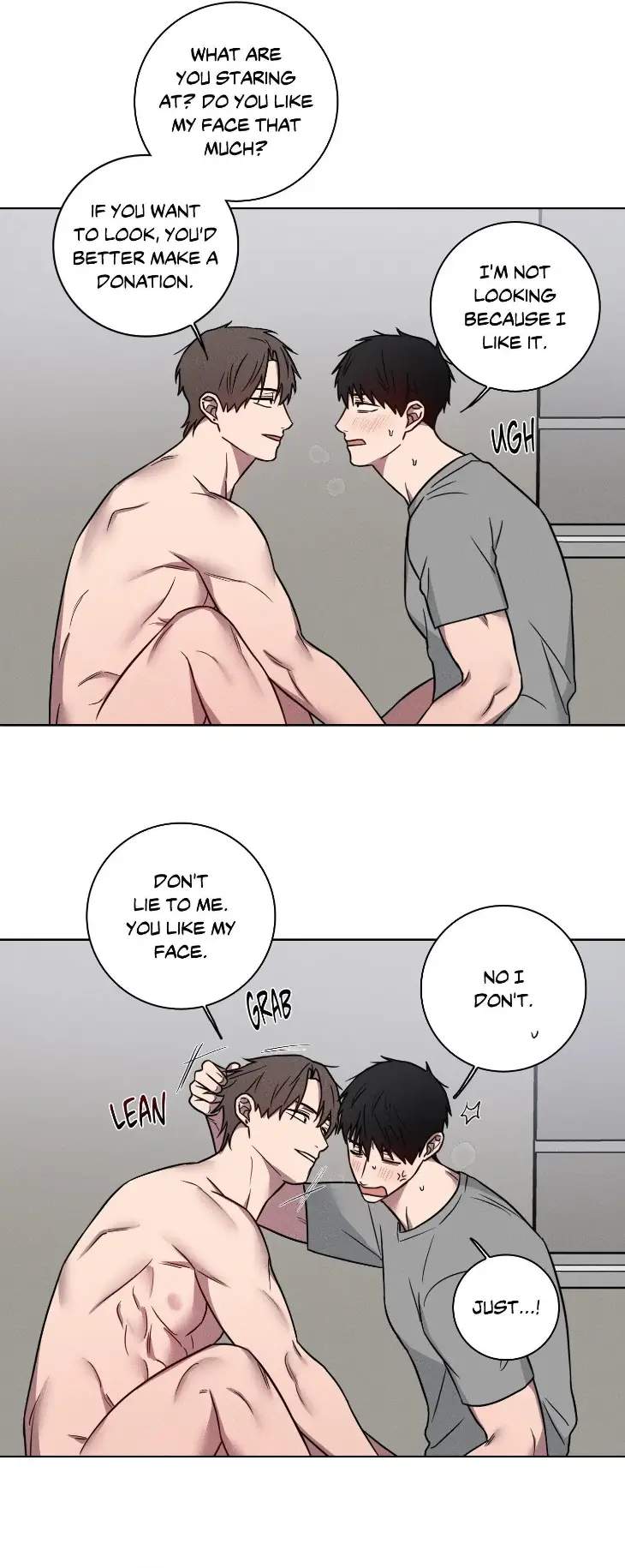 Lust-And-Found-By-Muhandae-Uncensored-Eng page 17