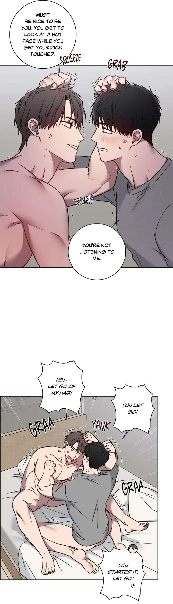 Lust-And-Found-By-Muhandae-Uncensored-Eng page 18