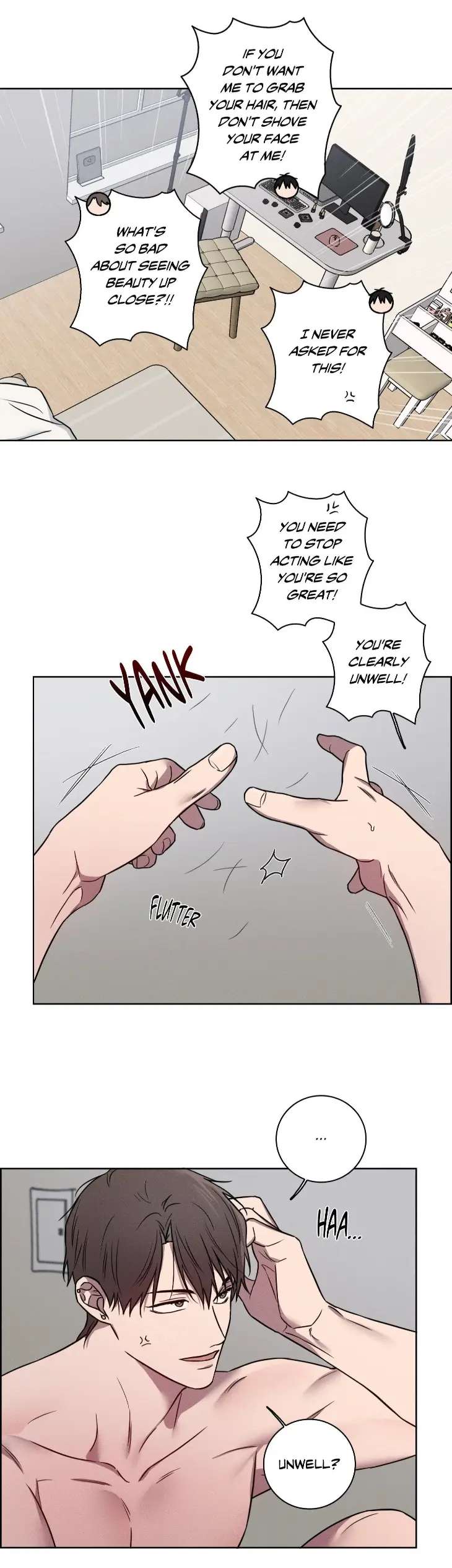 Lust-And-Found-By-Muhandae-Uncensored-Eng page 19