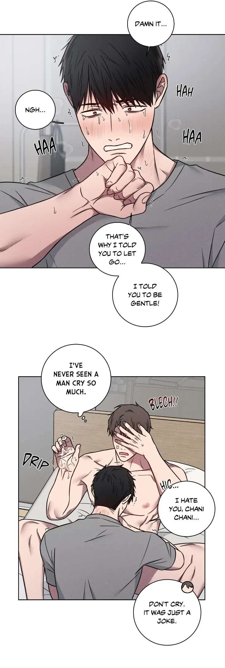 Lust-And-Found-By-Muhandae-Uncensored-Eng page 24