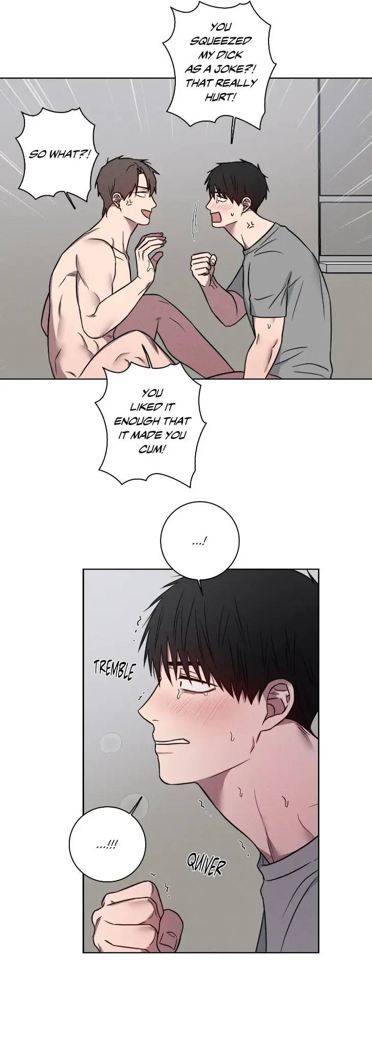 Lust-And-Found-By-Muhandae-Uncensored-Eng page 25