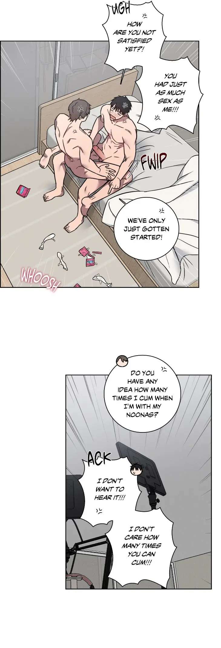 Lust-And-Found-By-Muhandae-Uncensored-Eng page 4