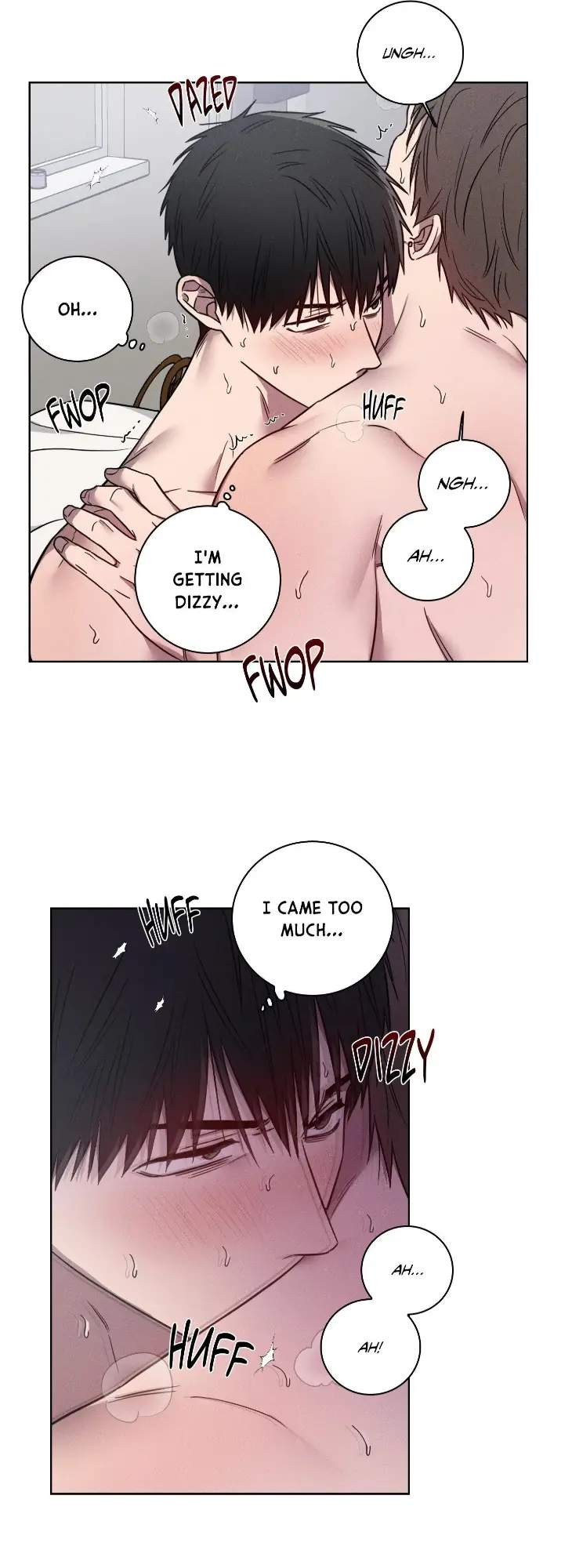 Lust-And-Found-By-Muhandae-Uncensored-Eng page 15
