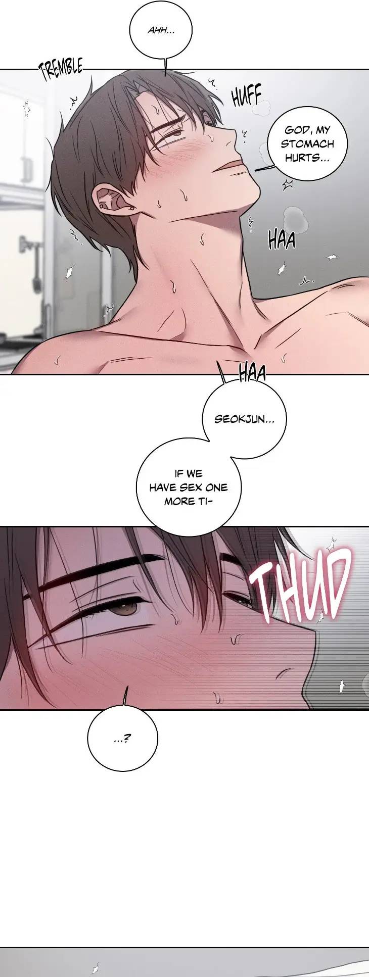 Lust-And-Found-By-Muhandae-Uncensored-Eng page 18
