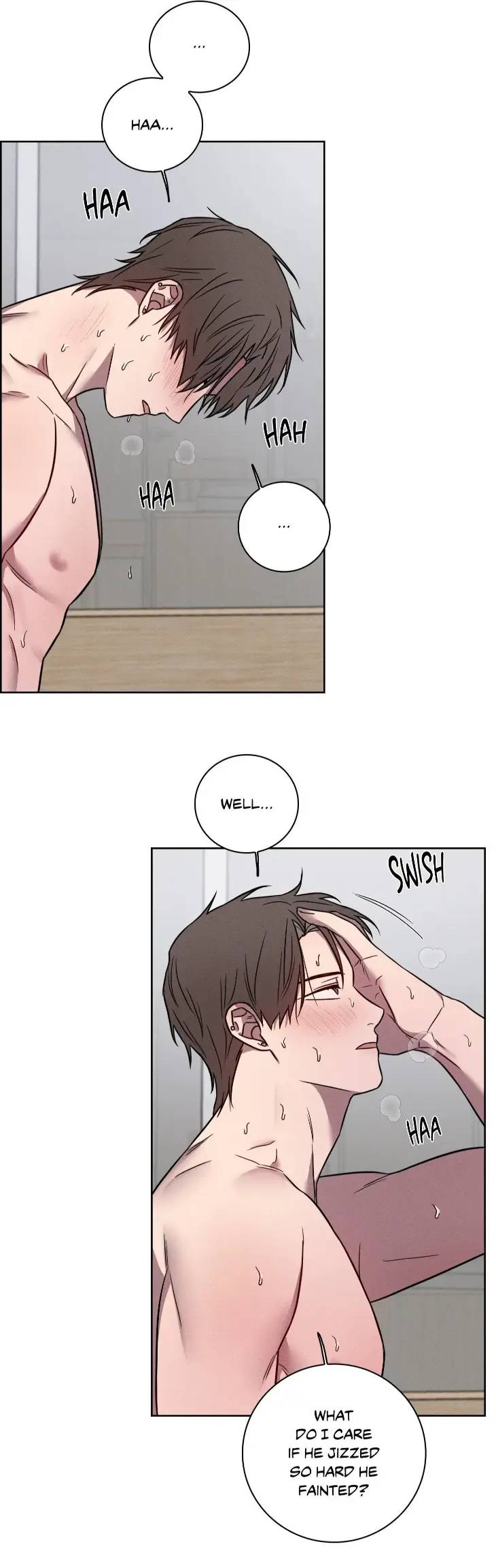 Lust-And-Found-By-Muhandae-Uncensored-Eng page 22