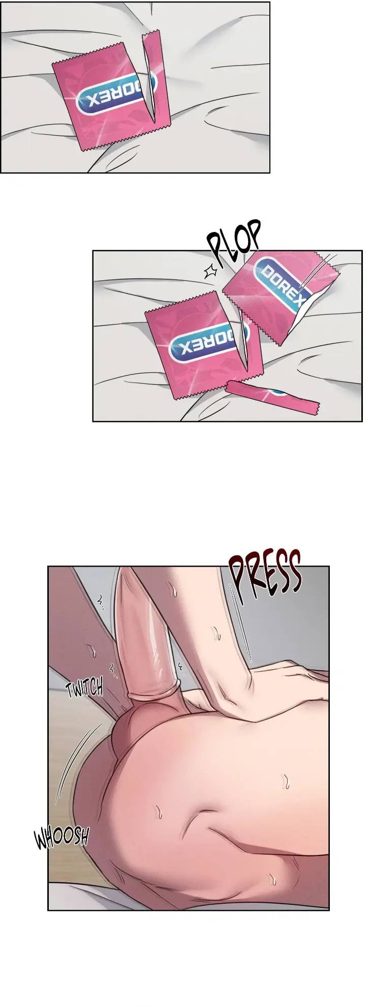Lust-And-Found-By-Muhandae-Uncensored-Eng page 23