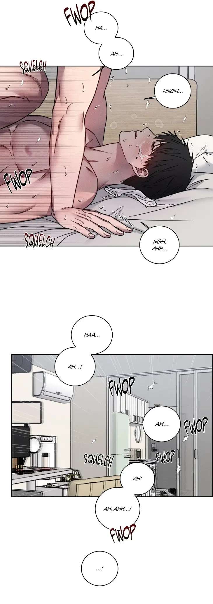 Lust-And-Found-By-Muhandae-Uncensored-Eng page 27