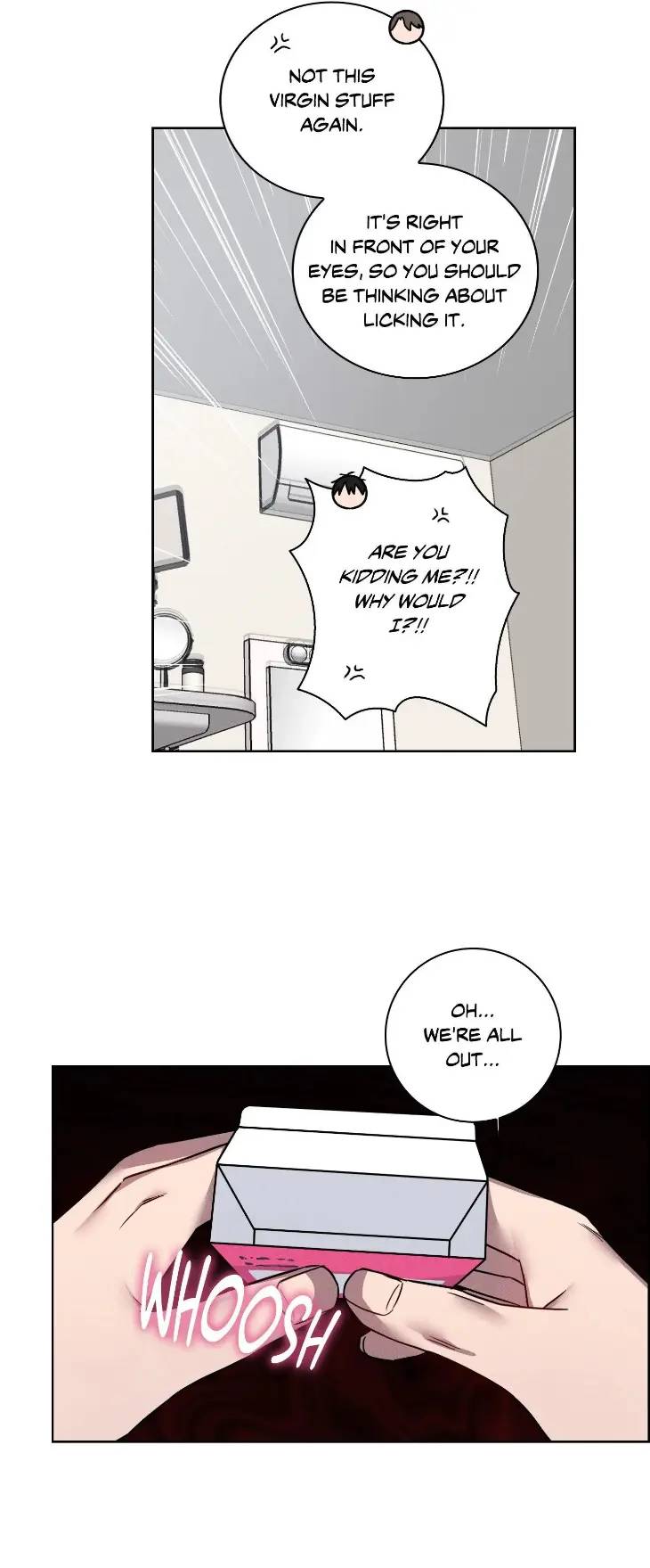 Lust-And-Found-By-Muhandae-Uncensored-Eng page 5