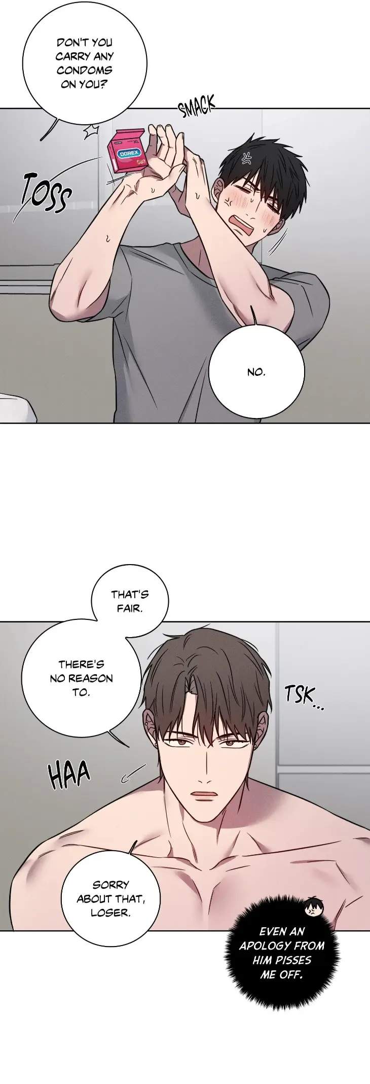 Lust-And-Found-By-Muhandae-Uncensored-Eng page 6