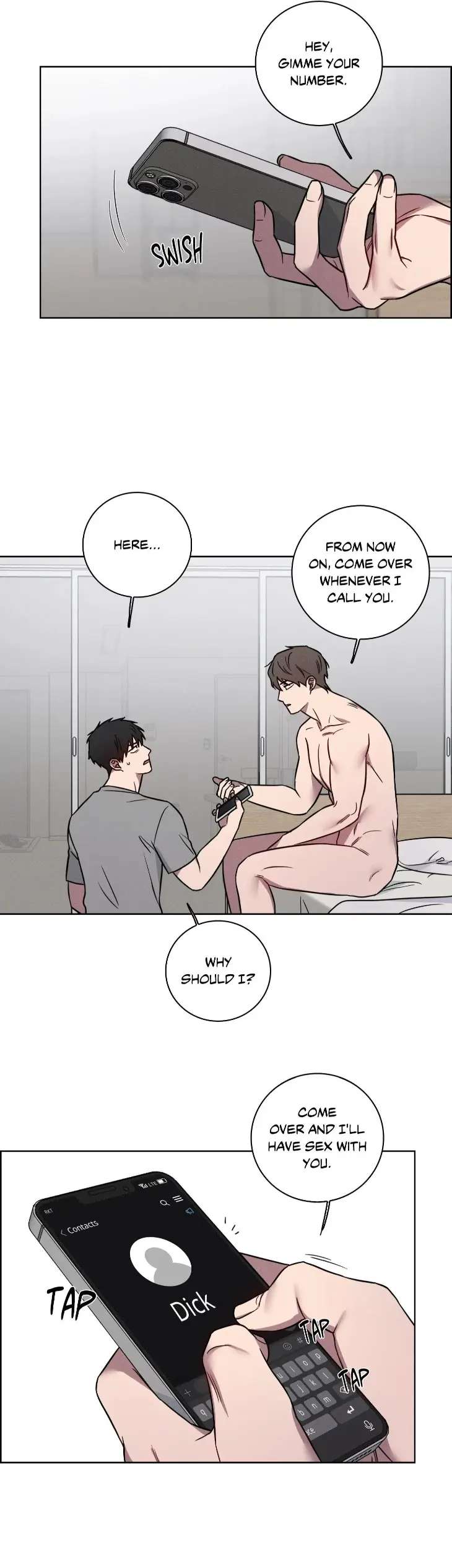 Lust-And-Found-By-Muhandae-Uncensored-Eng page 7