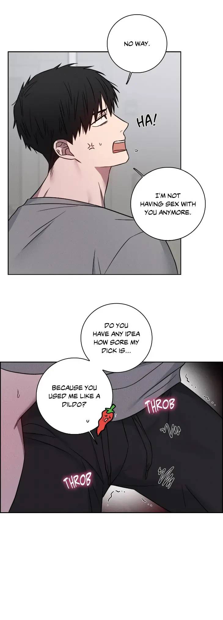 Lust-And-Found-By-Muhandae-Uncensored-Eng page 8