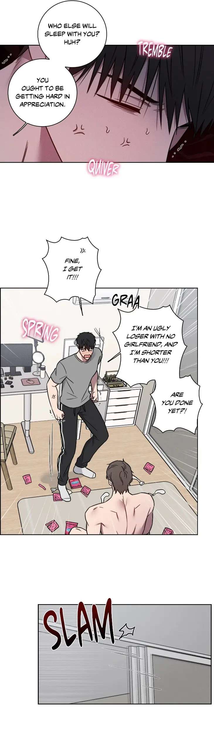 Lust-And-Found-By-Muhandae-Uncensored-Eng page 10