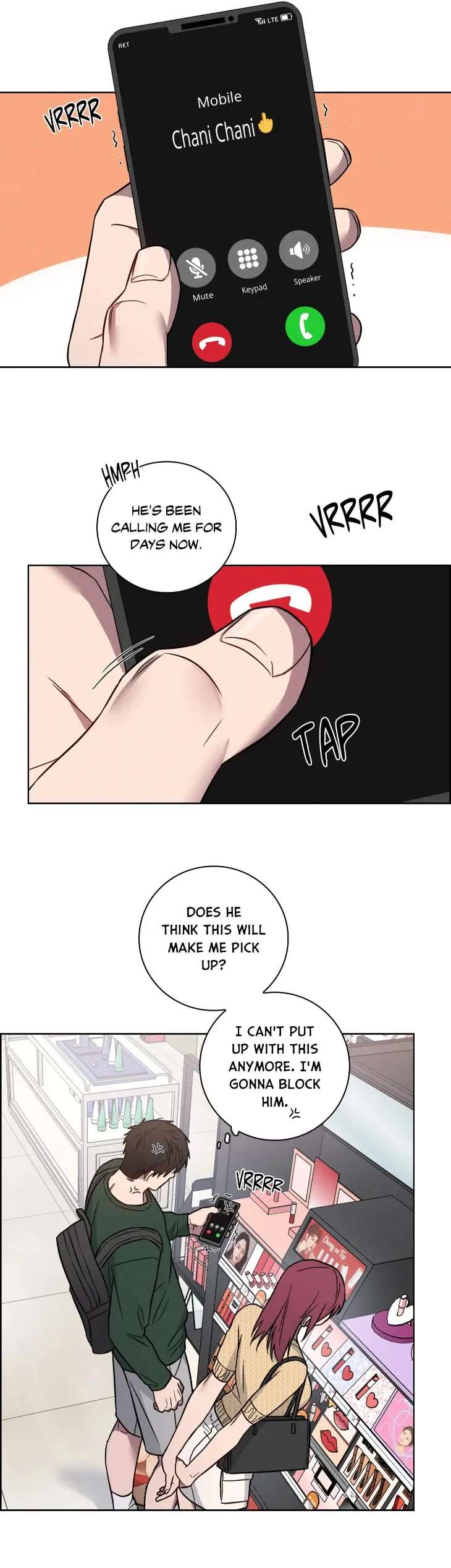 Lust-And-Found-By-Muhandae-Uncensored-Eng page 15