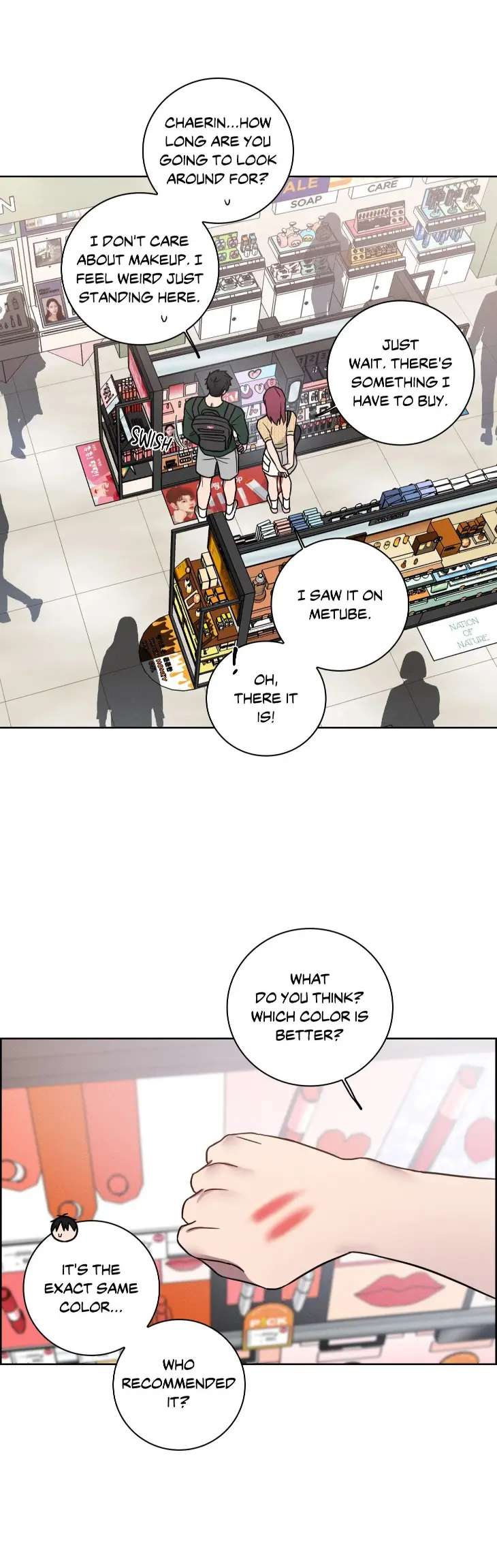 Lust-And-Found-By-Muhandae-Uncensored-Eng page 16