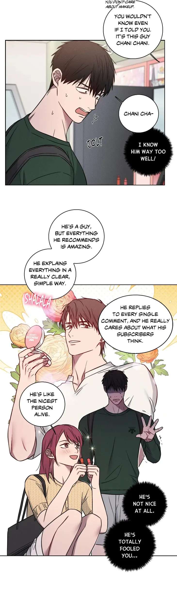 Lust-And-Found-By-Muhandae-Uncensored-Eng page 17