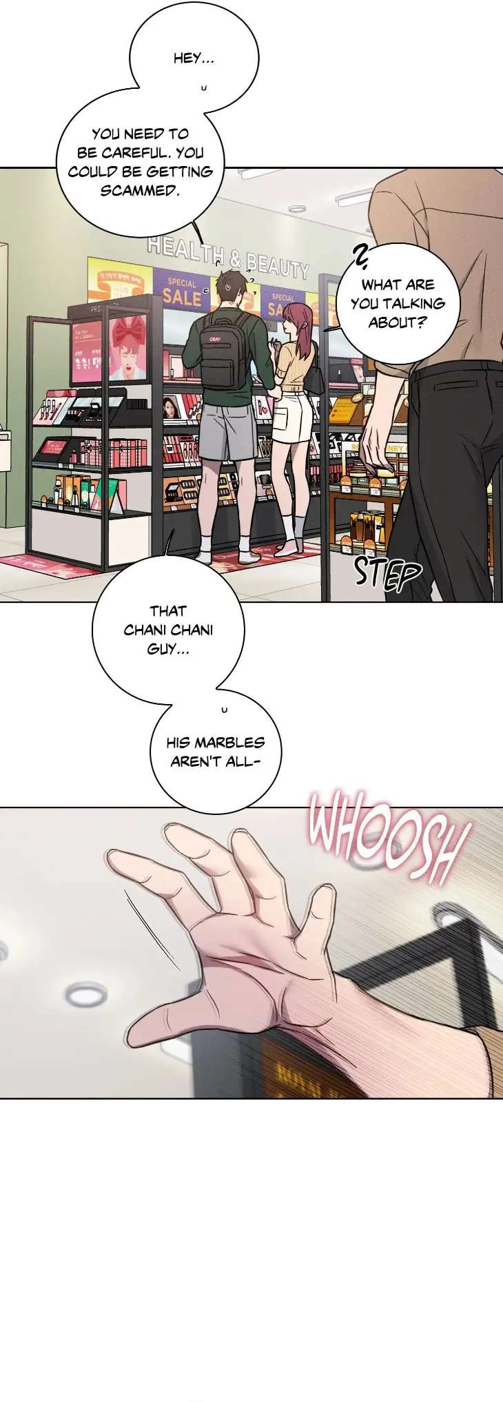 Lust-And-Found-By-Muhandae-Uncensored-Eng page 18