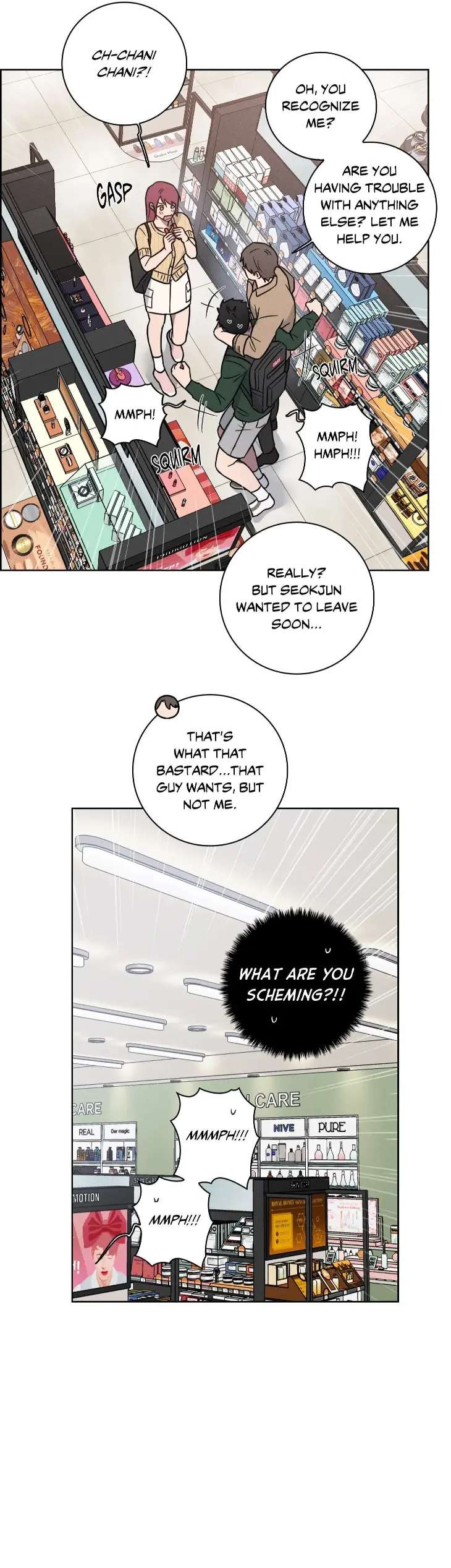 Lust-And-Found-By-Muhandae-Uncensored-Eng page 20