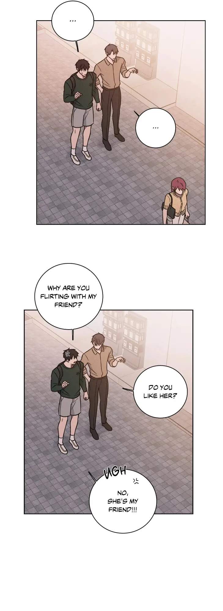 Lust-And-Found-By-Muhandae-Uncensored-Eng page 23
