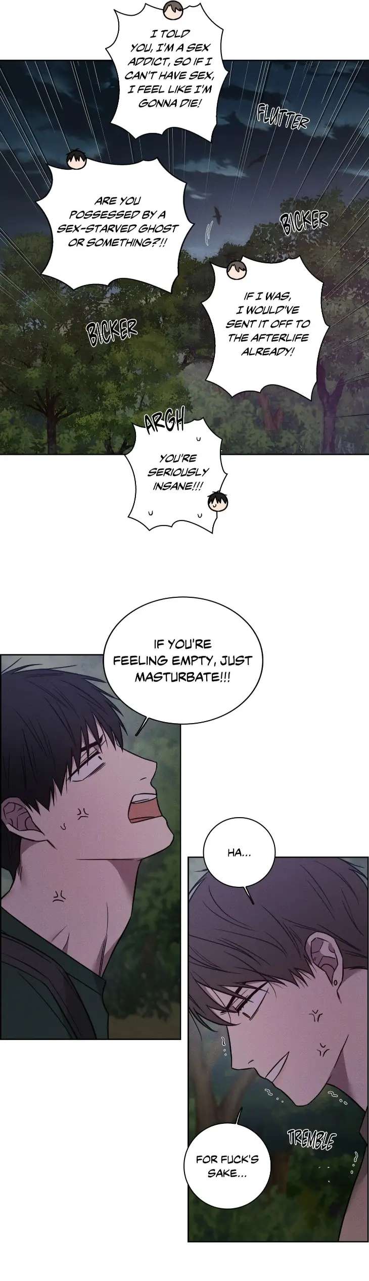 Lust-And-Found-By-Muhandae-Uncensored-Eng page 28
