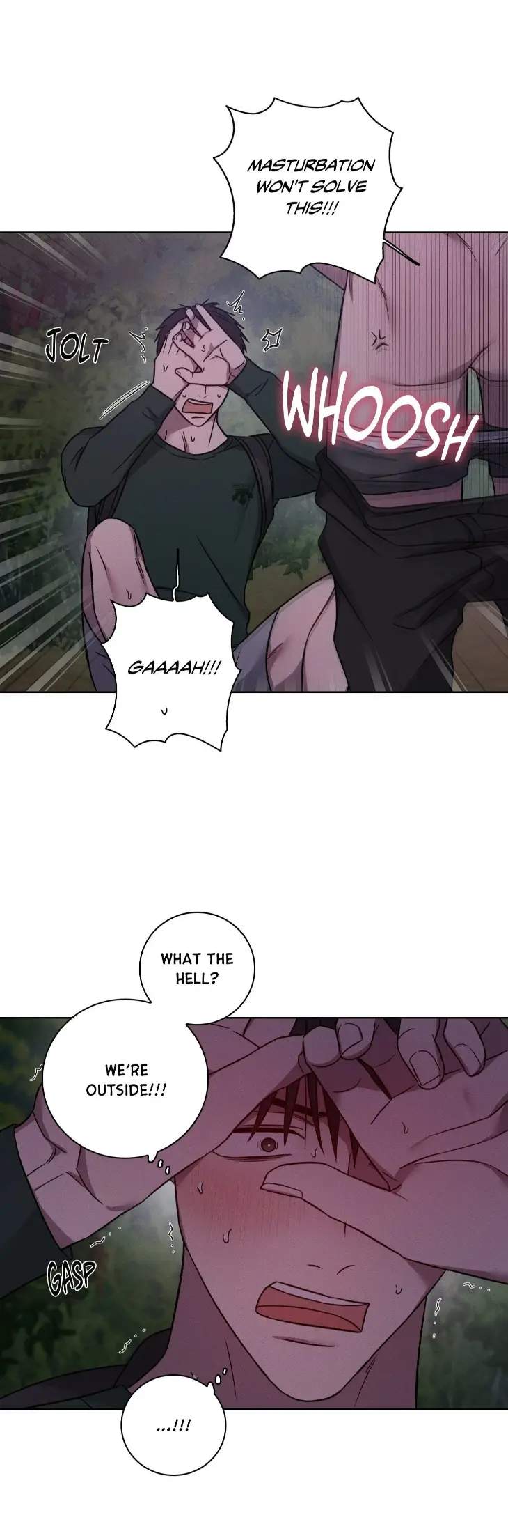 Lust-And-Found-By-Muhandae-Uncensored-Eng page 29