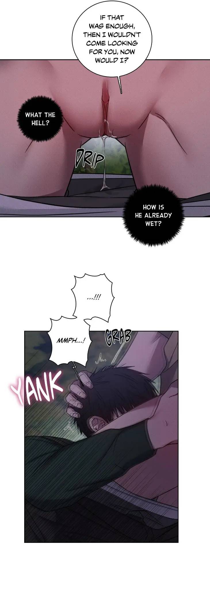 Lust-And-Found-By-Muhandae-Uncensored-Eng page 30
