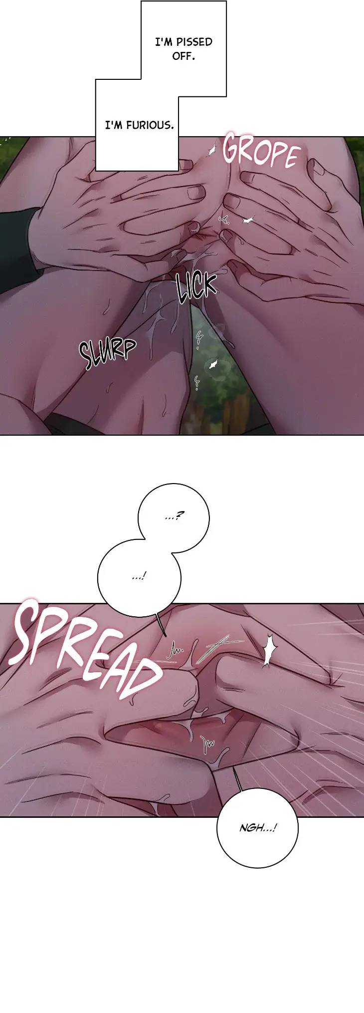 Lust-And-Found-By-Muhandae-Uncensored-Eng page 11