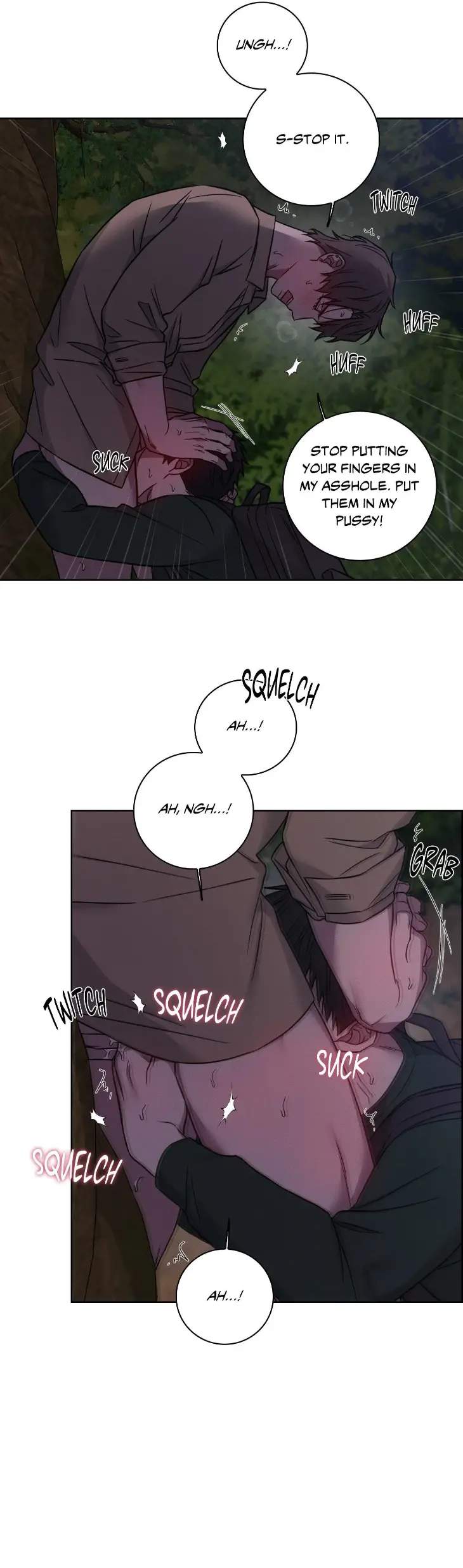 Lust-And-Found-By-Muhandae-Uncensored-Eng page 13