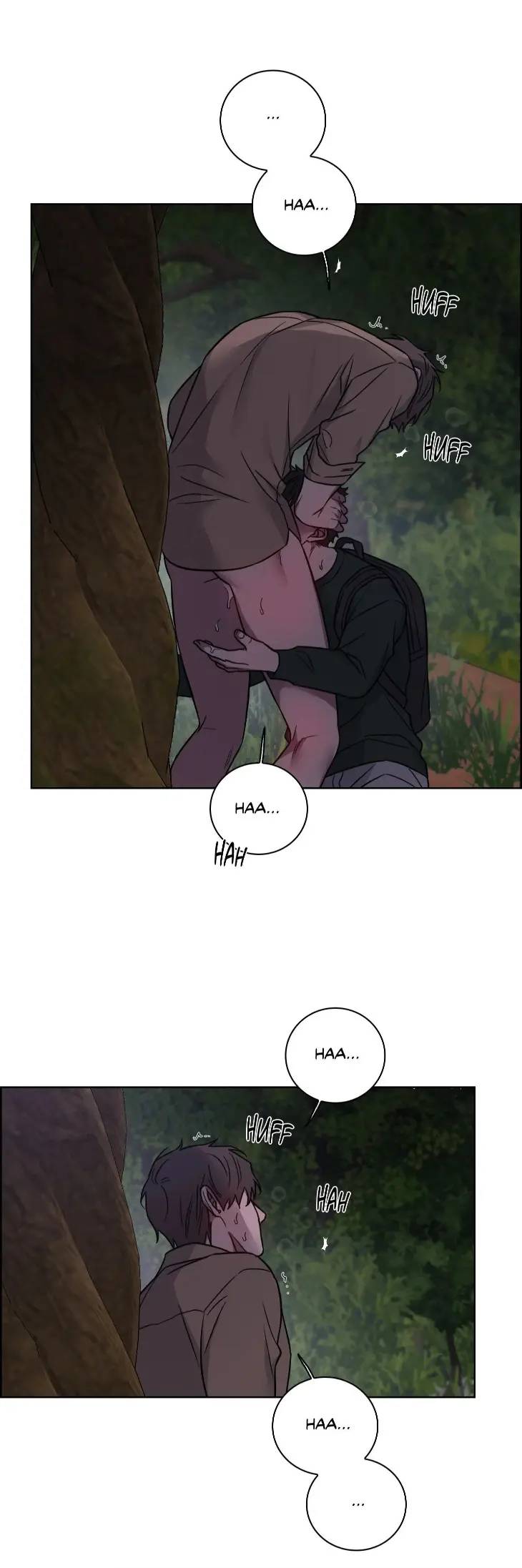 Lust-And-Found-By-Muhandae-Uncensored-Eng page 17