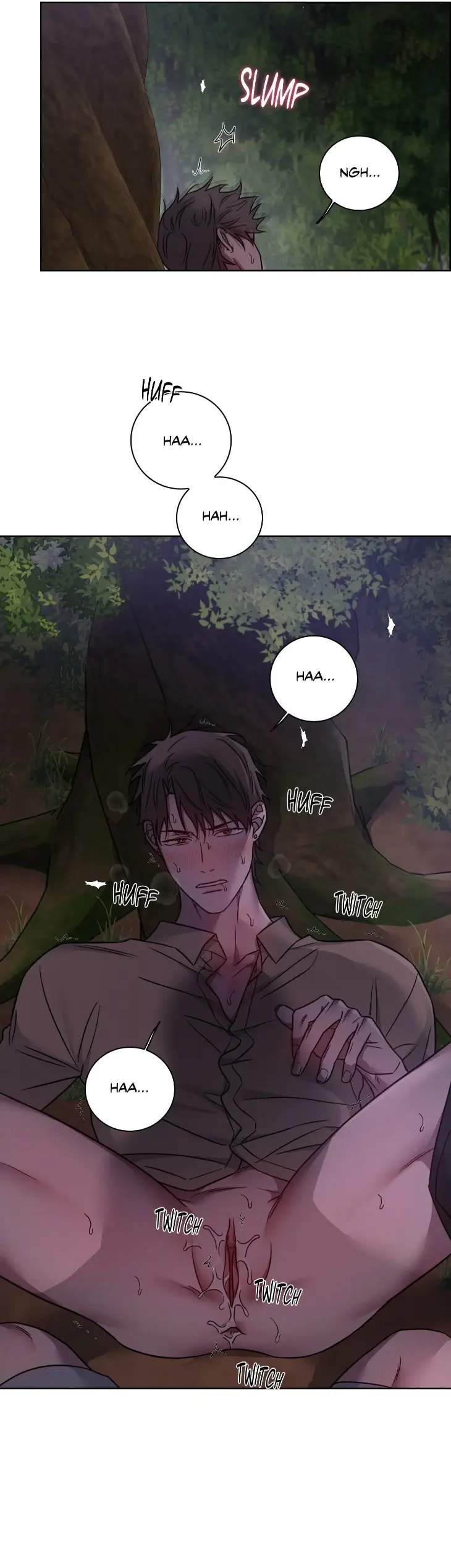 Lust-And-Found-By-Muhandae-Uncensored-Eng page 18