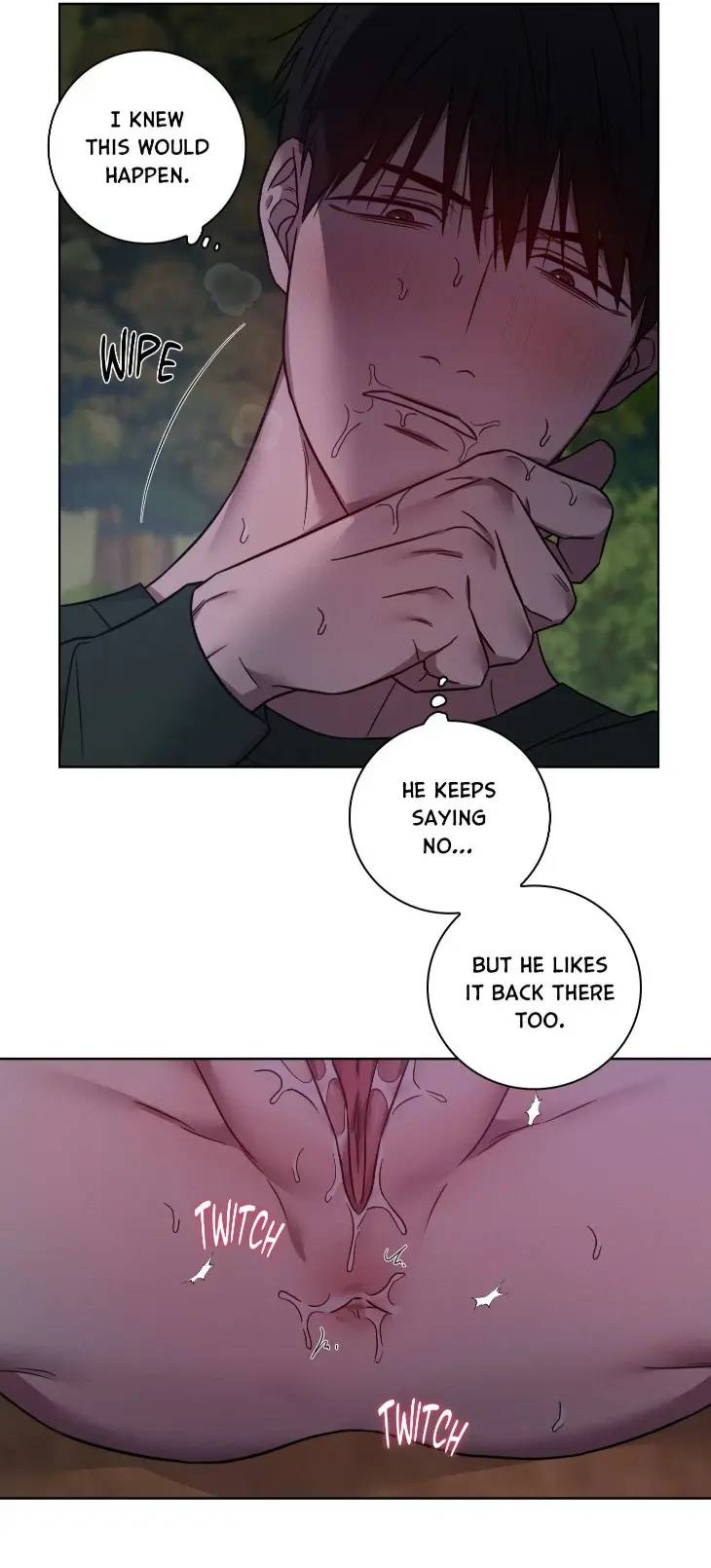 Lust-And-Found-By-Muhandae-Uncensored-Eng page 20