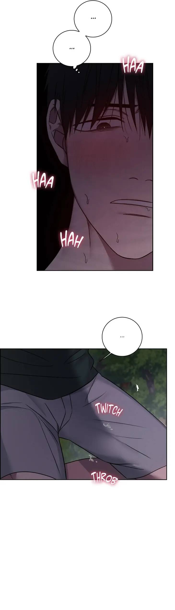 Lust-And-Found-By-Muhandae-Uncensored-Eng page 21