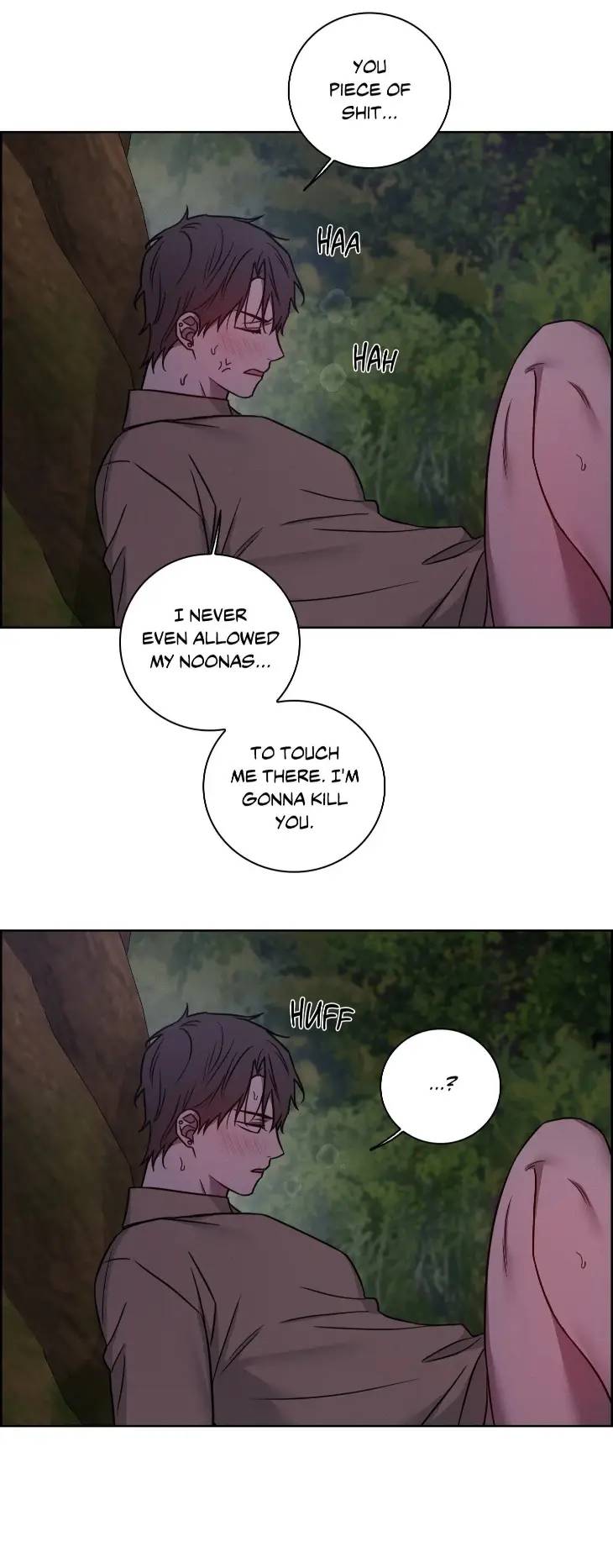 Lust-And-Found-By-Muhandae-Uncensored-Eng page 22