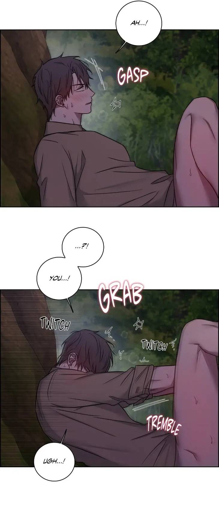 Lust-And-Found-By-Muhandae-Uncensored-Eng page 23