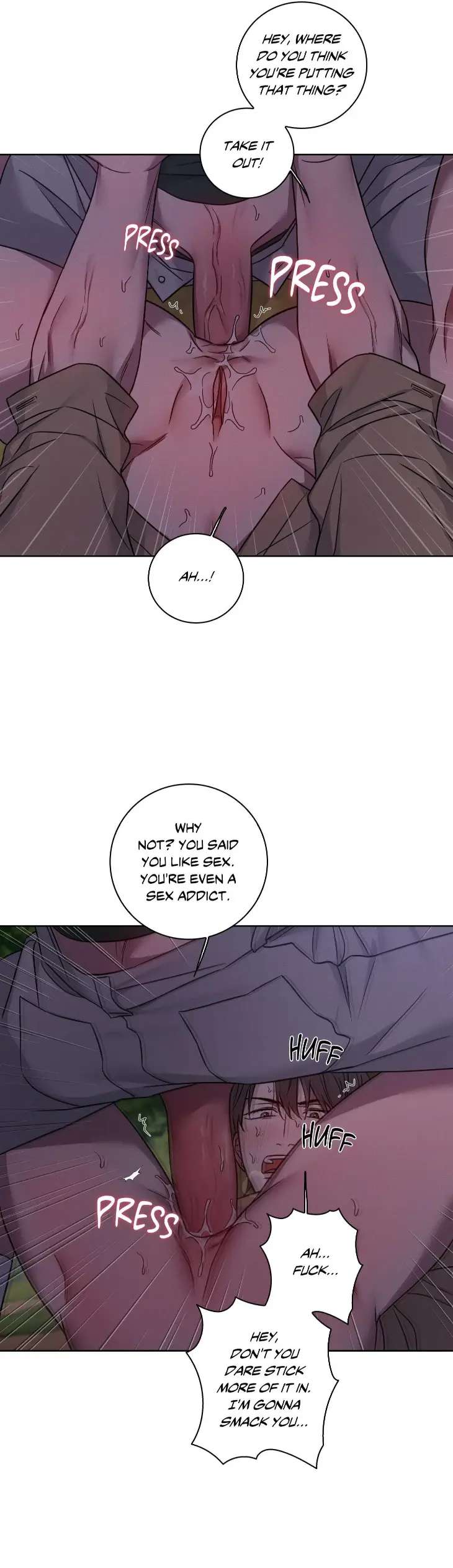 Lust-And-Found-By-Muhandae-Uncensored-Eng page 24